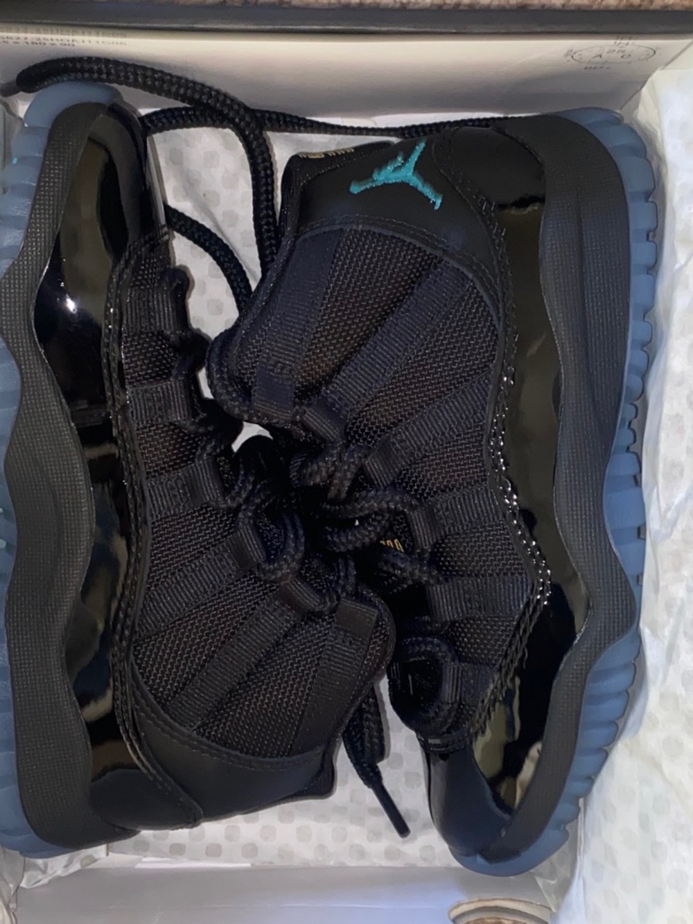 Gamma 11s kids - Picture 3 of 3